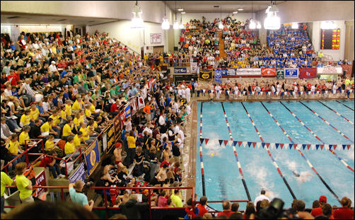 2009 State spectators