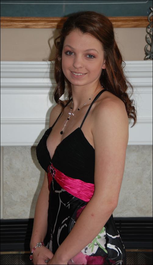 prom 2010 on Lhs Junior Prom 2010     Alex    Dschaak Family   Loveland