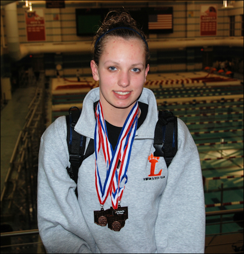 Tay Medals